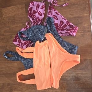Bikini bundle